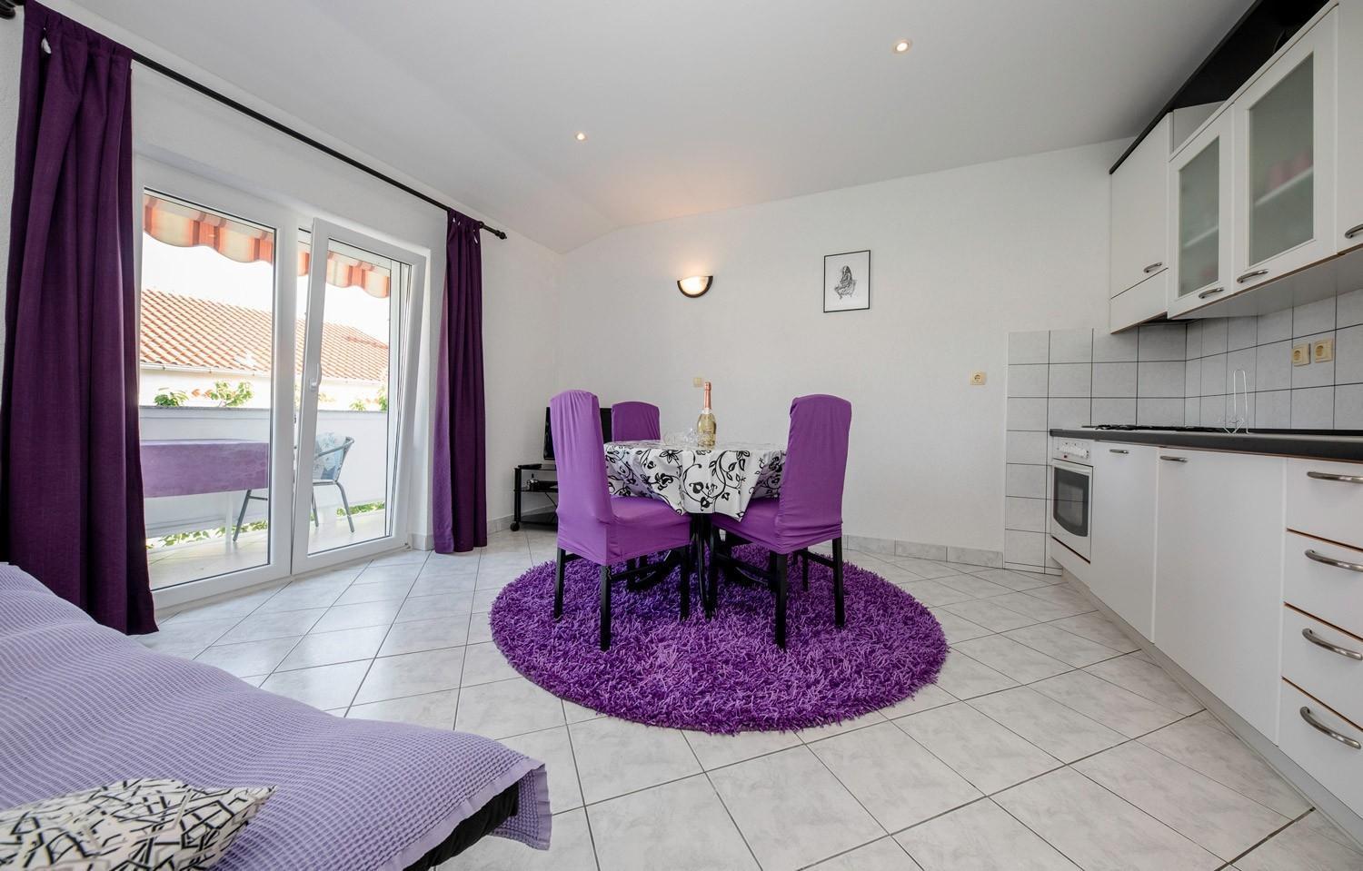 Apartment Palit 4971A Kültér fotó