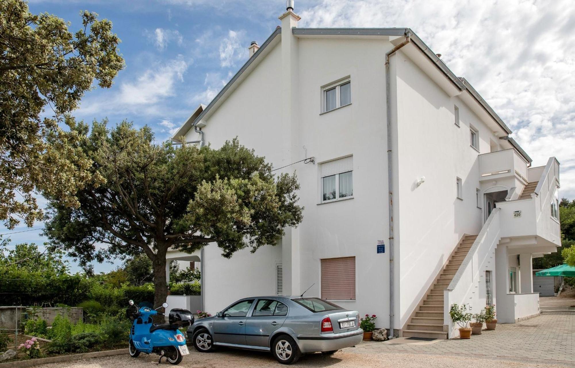 Apartment Palit 4971A Kültér fotó